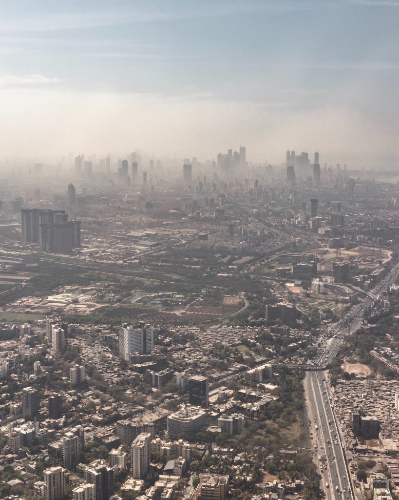 City Smog