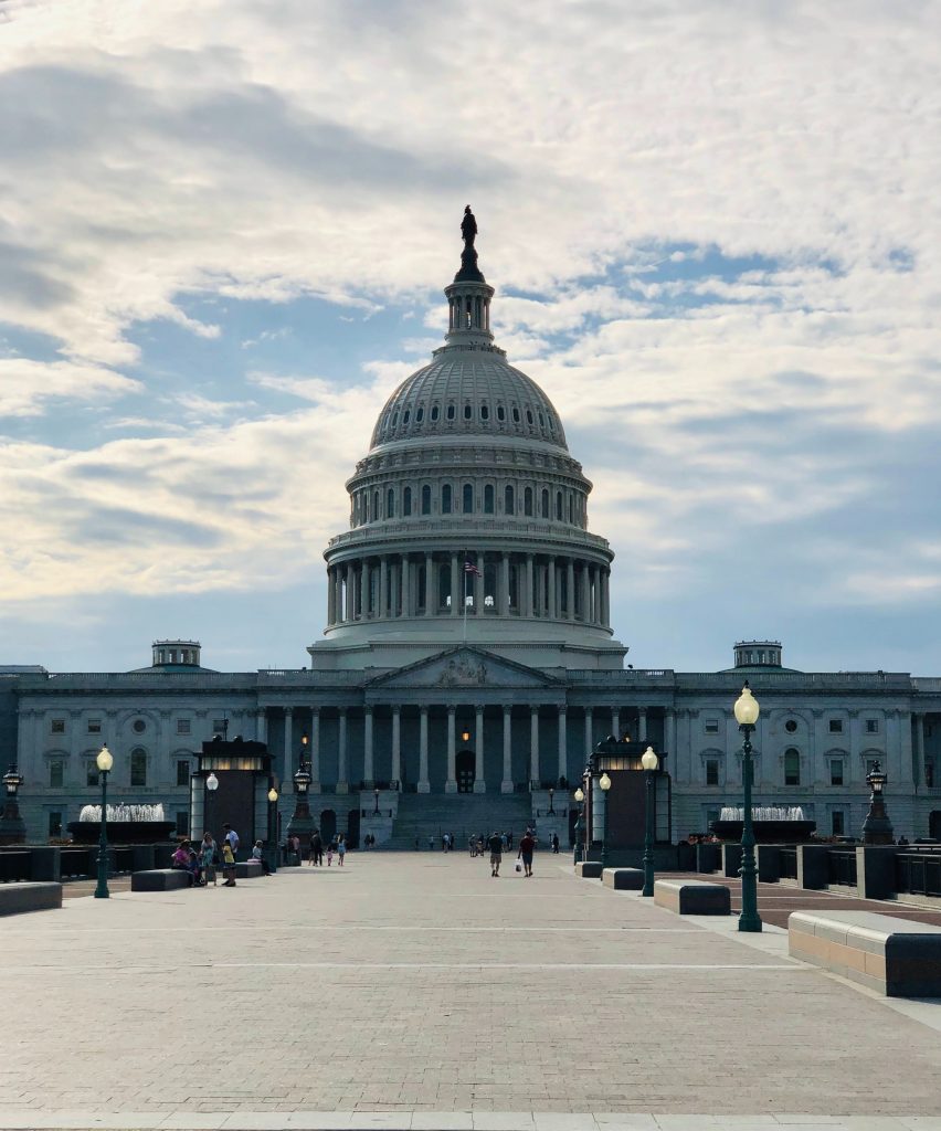 capitol hill