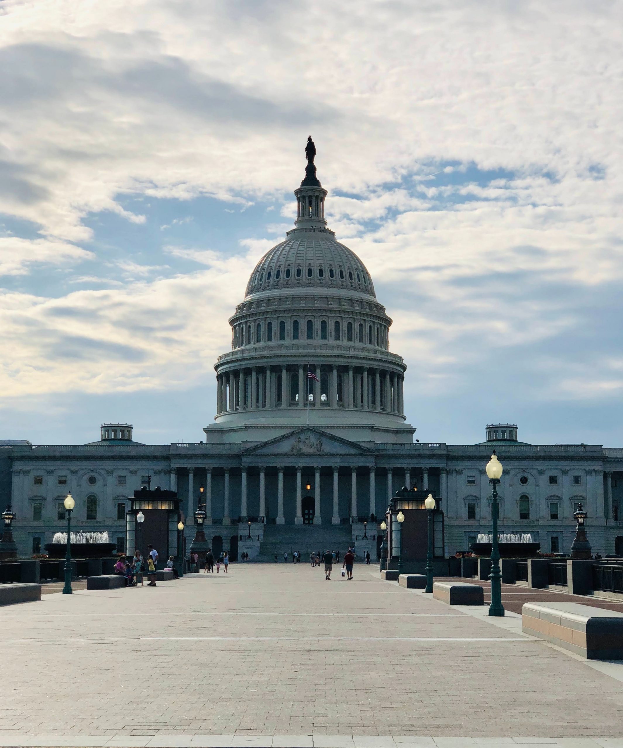 capitol hill