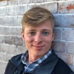 Ian Sumner Editor In Chief The Impact