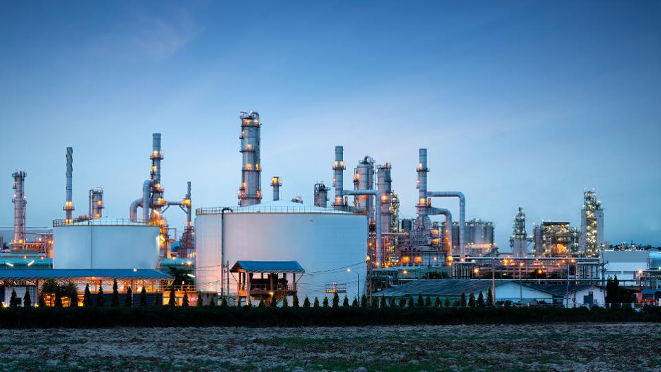 Hydrogen is coming and it might be the perfect replacement for Natural Gas