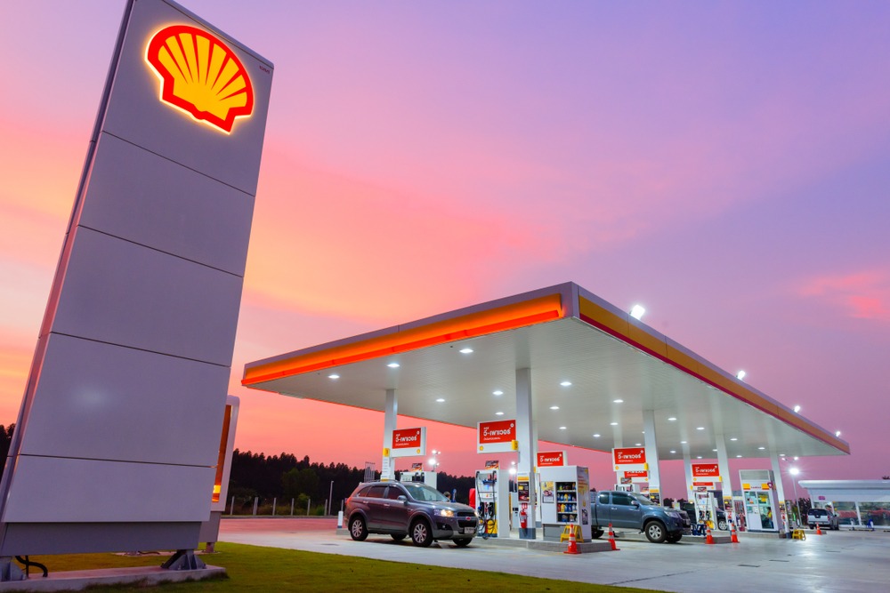 shell