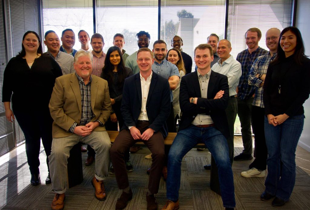Nelumbo raises $14M Series A