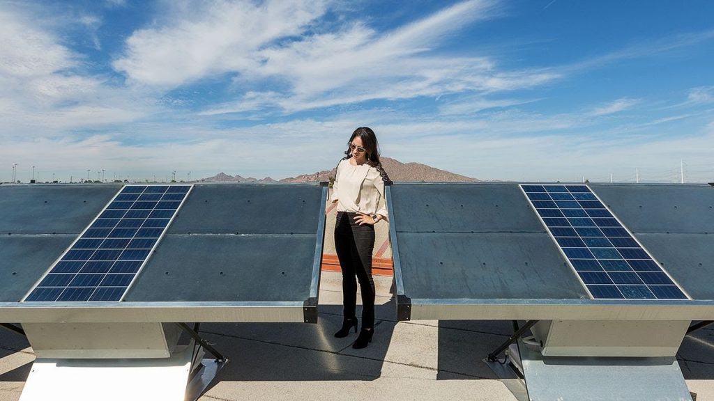 Zero Mass Water Raises $50M