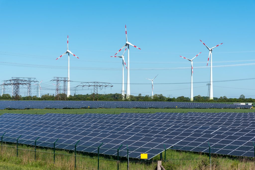 Community Solar
