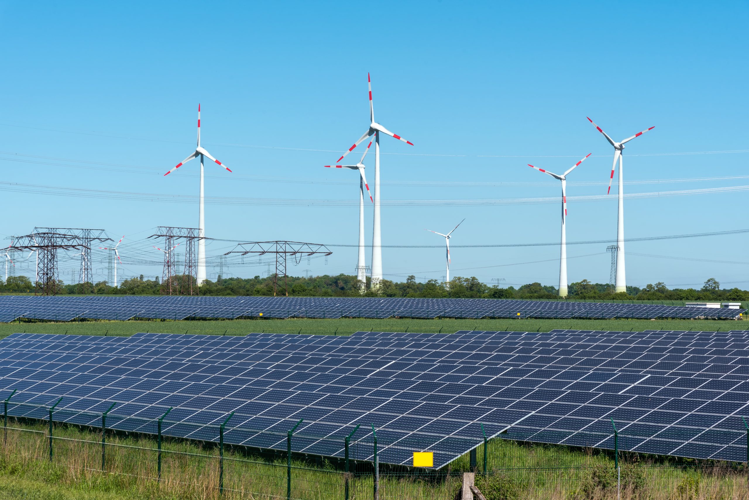 Community Solar