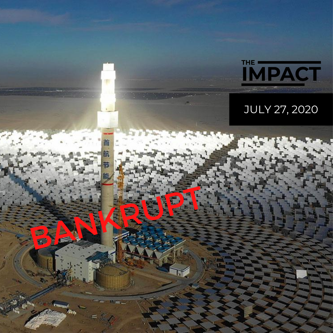 The Impact Newsletter