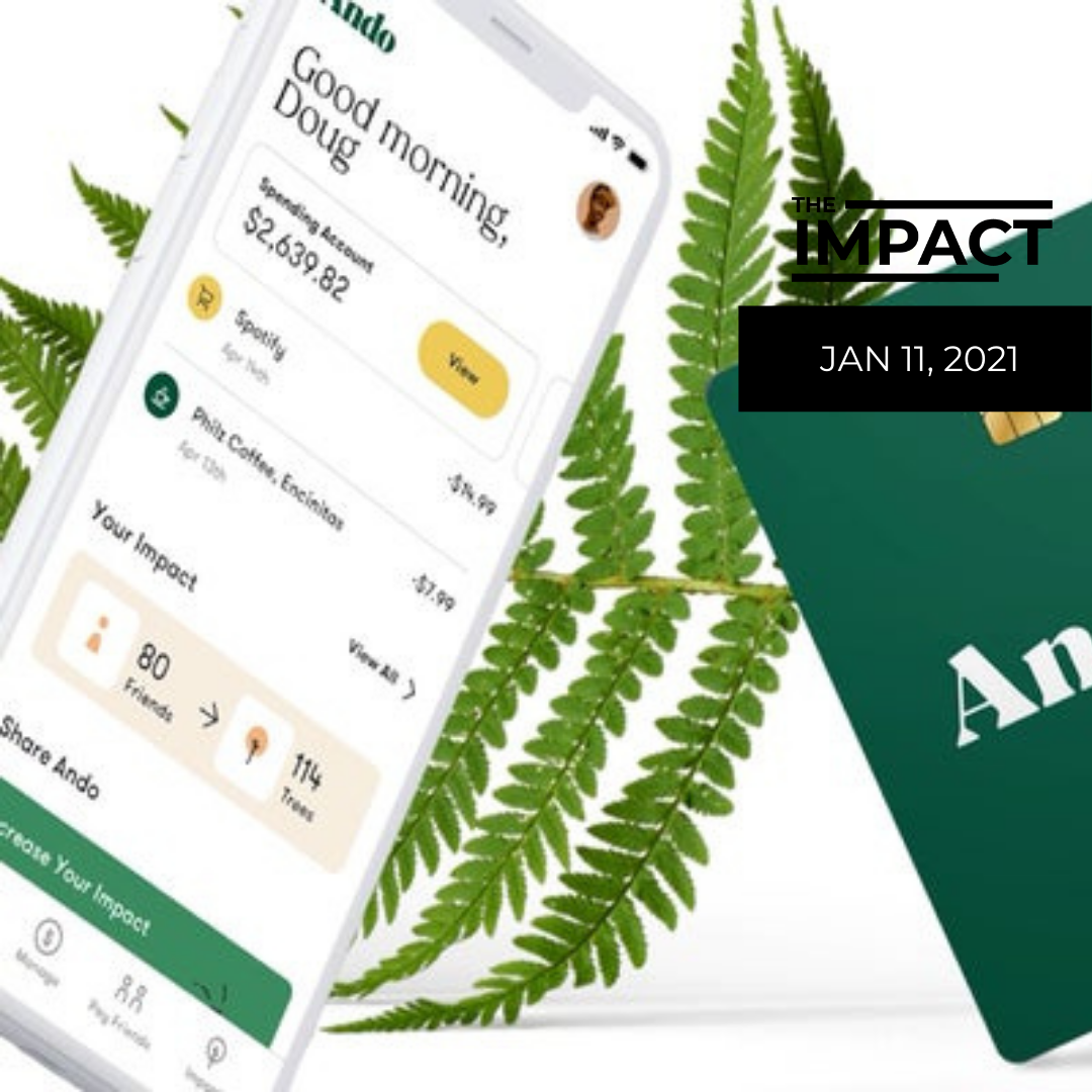 Jan 11 2021 The Impact Newsletter