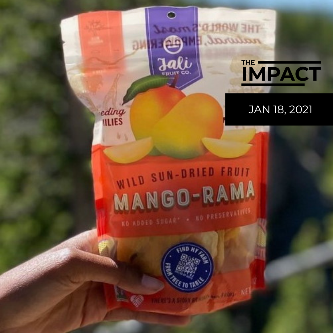 Jan 18 2021 The Impact Newsletter