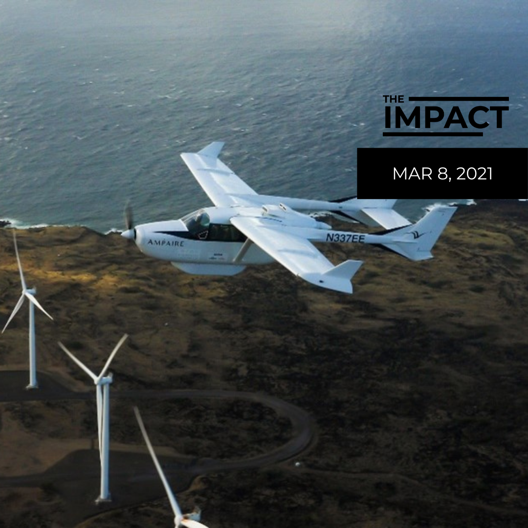 The Impact Ampaire