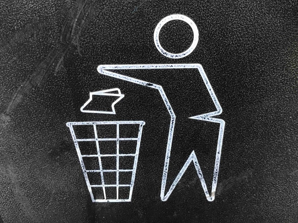 Circular economy startups have emerged with significant traction in the past year. (Image: Gary Chan)