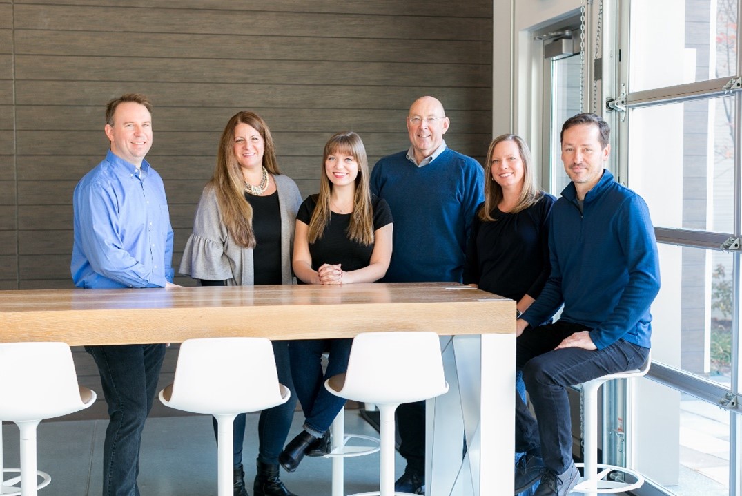 The HG Ventures team (Image: HG Ventures)