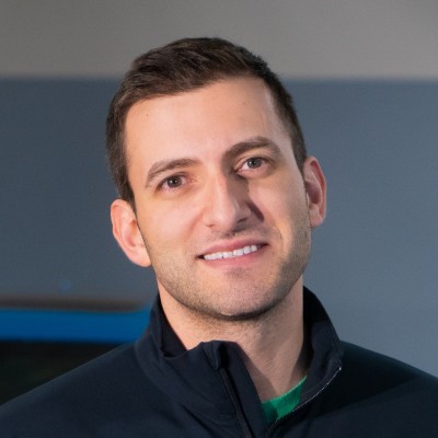 Arcady Sosinov FreeWire | Contributor The Impact