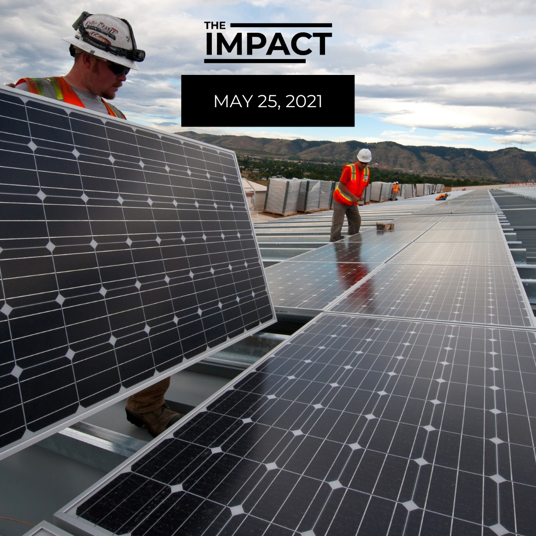 The Impact Featured Image