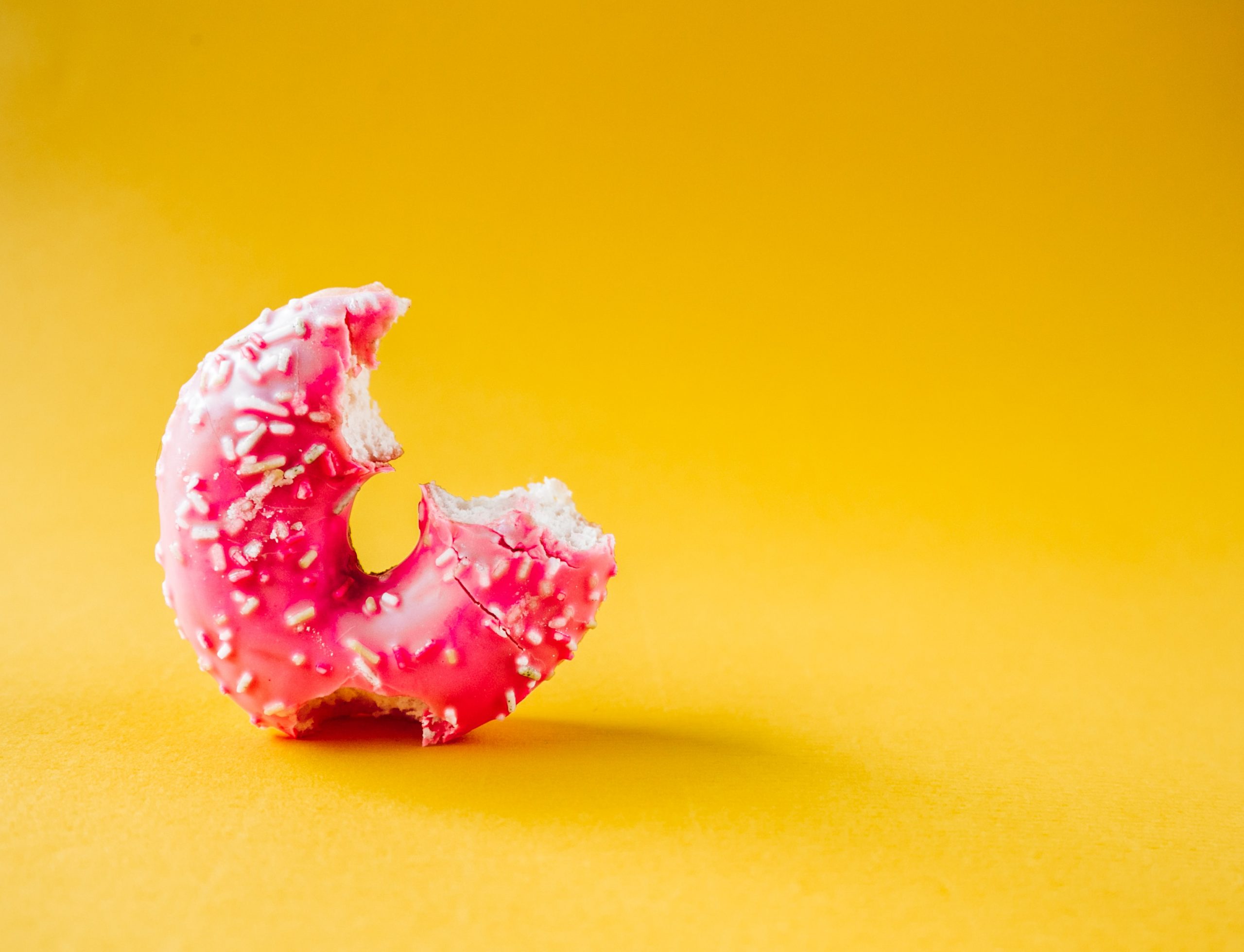 How do climate tech companies fit into the doughnut economics model. (Image: Unsplash)