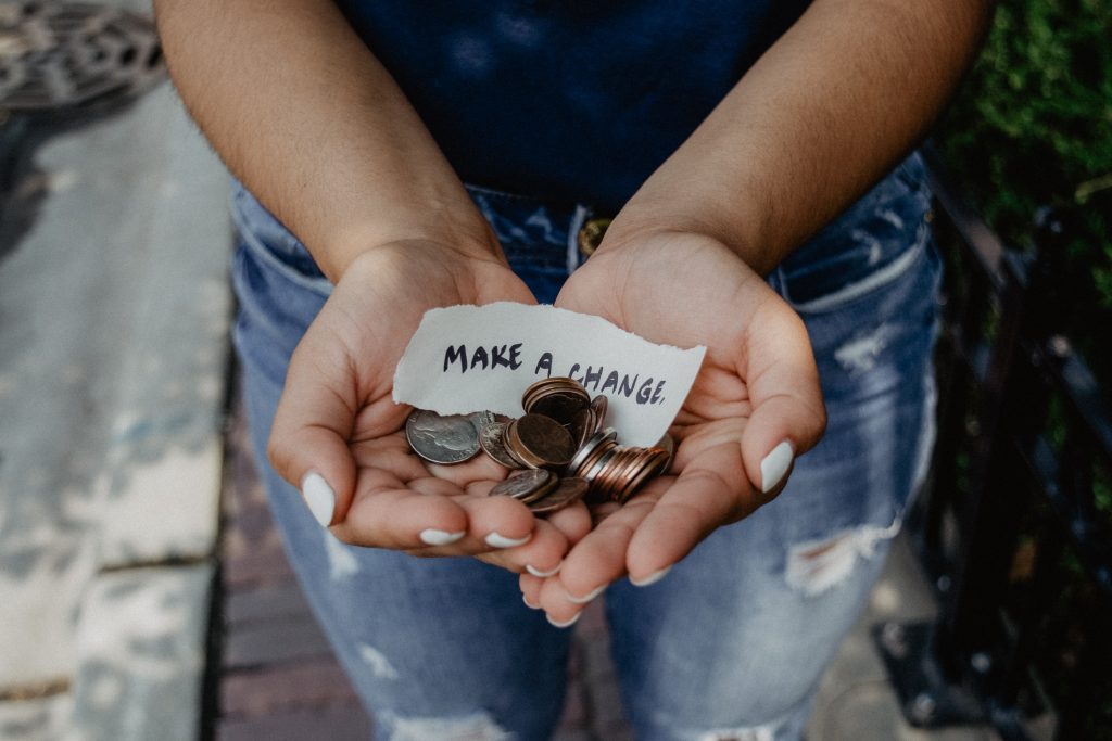 COVID is setting the stage for accelerating ClimateTech startups. (Image: Unsplash)