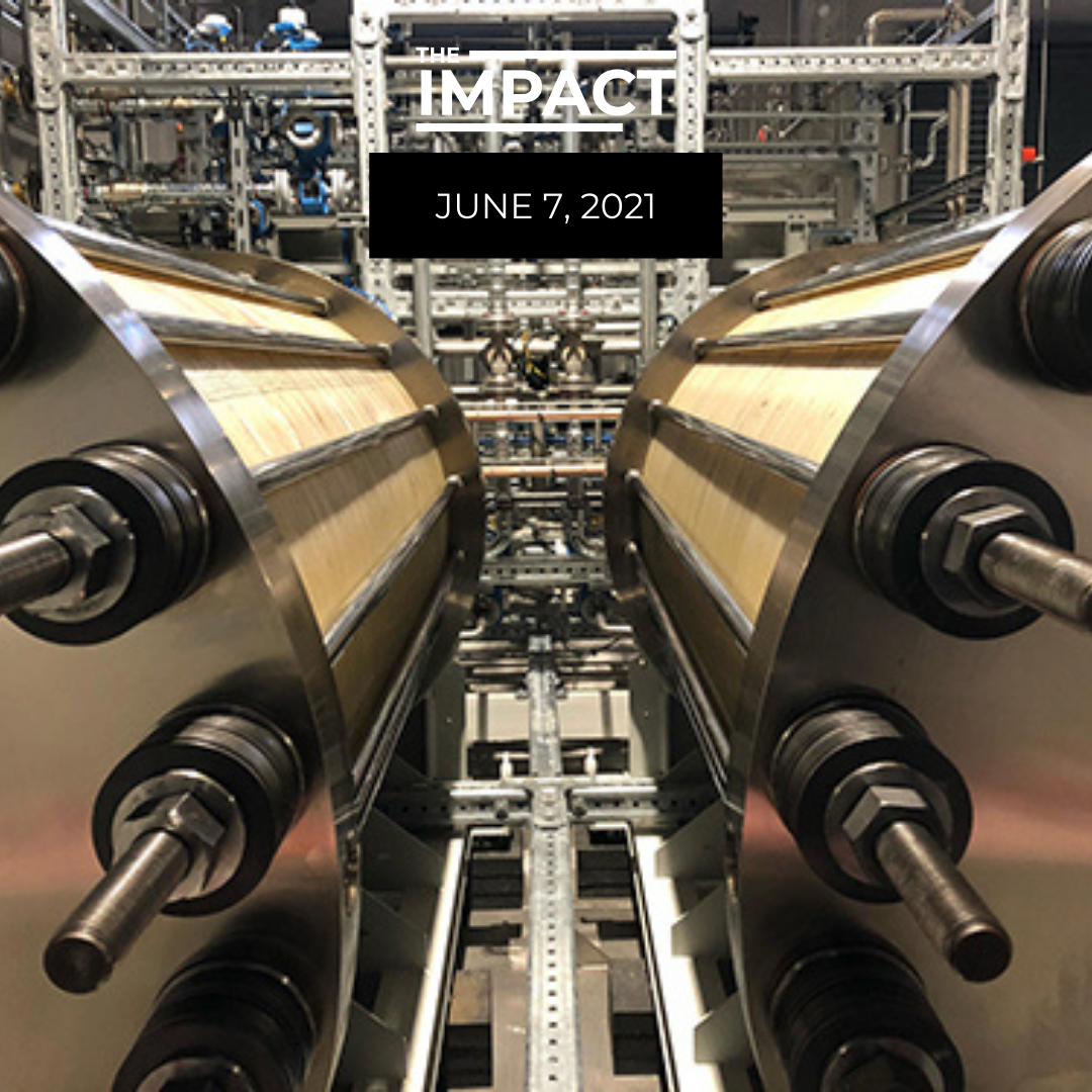 In Your Inbox: A startup aiming to drive hydrogen below $1.50/kg; Repurposing oil wells for energy storage and generation; A new startup aiming to rebuild the grid differently; Clean energy and Congress