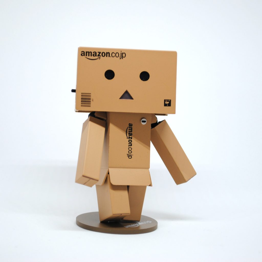 How Amazon is actually helping the climate through enabling startups. (Image: Unsplash)