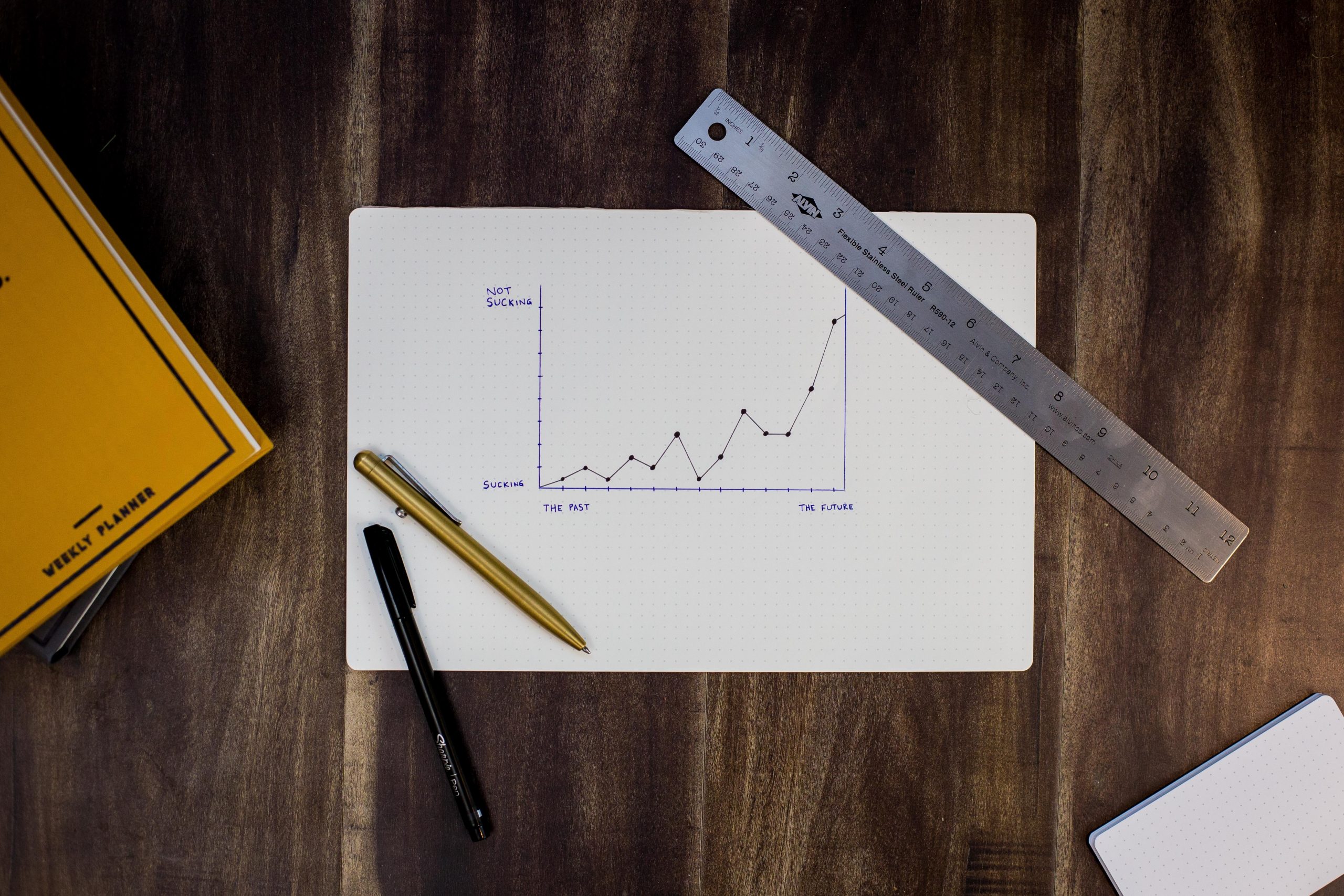 Using data to help farmers manage their crops.. (Image: Unsplash)