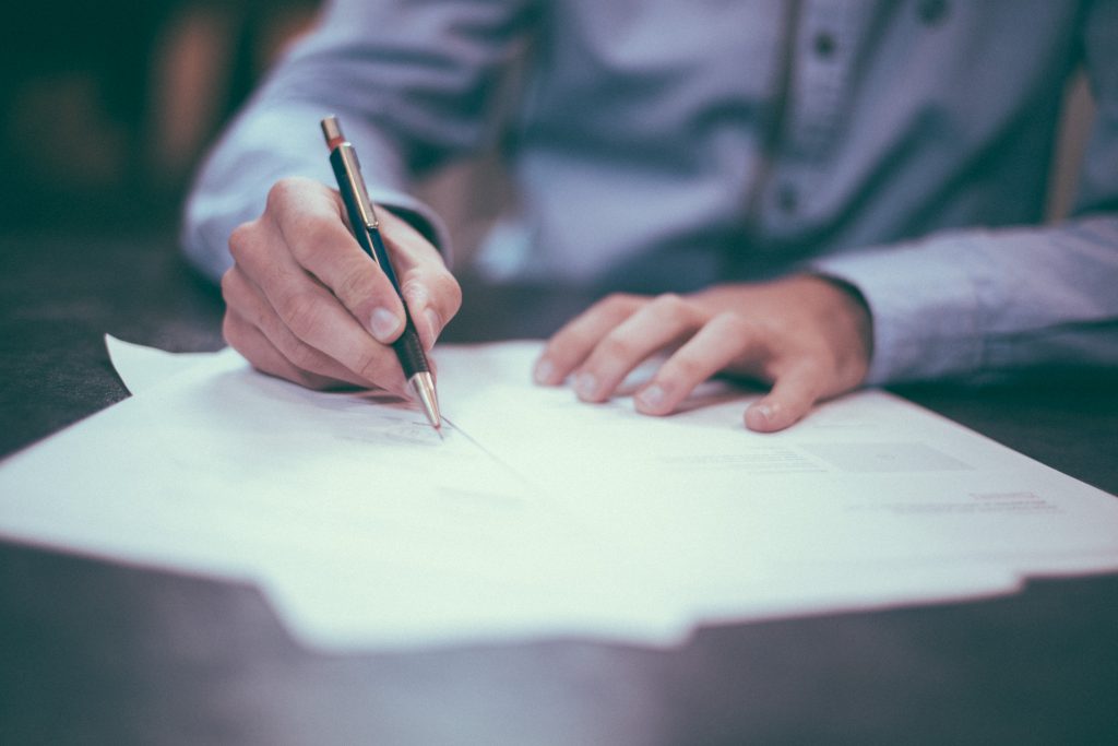 Climate entrepreneurs are pushing Congress on climate friendly policy. (Image: Unsplash)