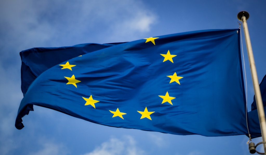 Europe continues to charge forward on climate friendly policy. (Image: Unsplash)