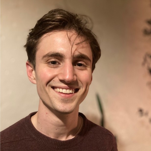 Ryan Jones Author