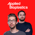 This composite could DECARBONIZE plastics globally • Applied Bioplastics