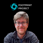 They RESTORED POWER to communities immediately after *Hurricane IDA* • Footprint Project