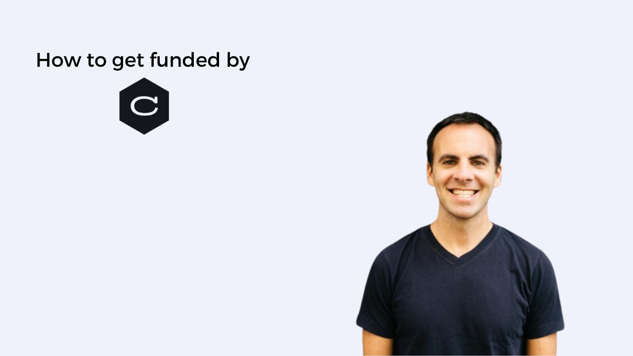 Investing in businesses pushing the world forward while aiming to outpace the market and produce alpha returns over the next decade and beyond. (Image: Collaborative Fund)
