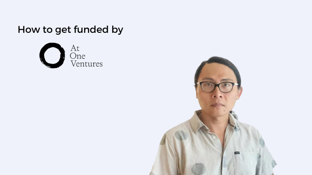At One Ventures is exclusively helping humanity be a net positive to nature. (Image: At One Ventures)